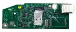 CE668-60001 Плата форматера для HP LaserJet Pro P1102, P1106, P1108