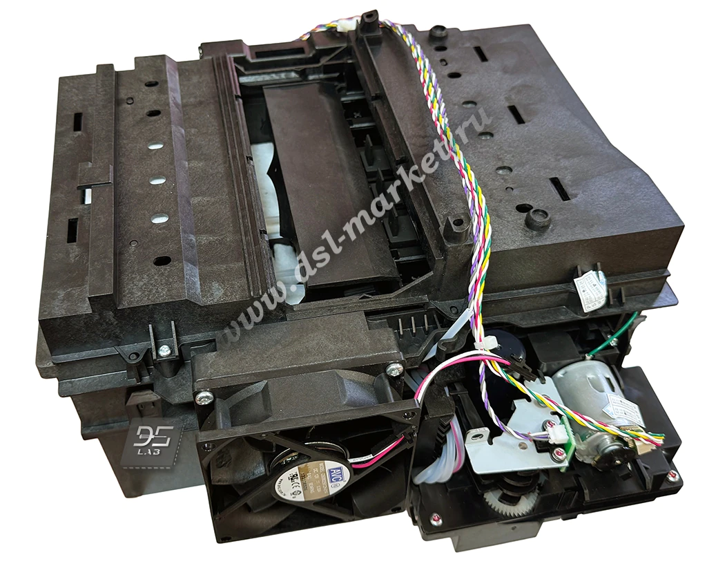 E1L21-67006 Сервисная станция для плоттеров HP DesignJet Z2600, Z5400, Z5600