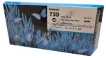 P2V73A Картридж HP 730 фото черный 300мл. (Сервисный)