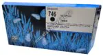 P2V83A Картридж HP 746 матовый черный 300мл. (Сервисный)