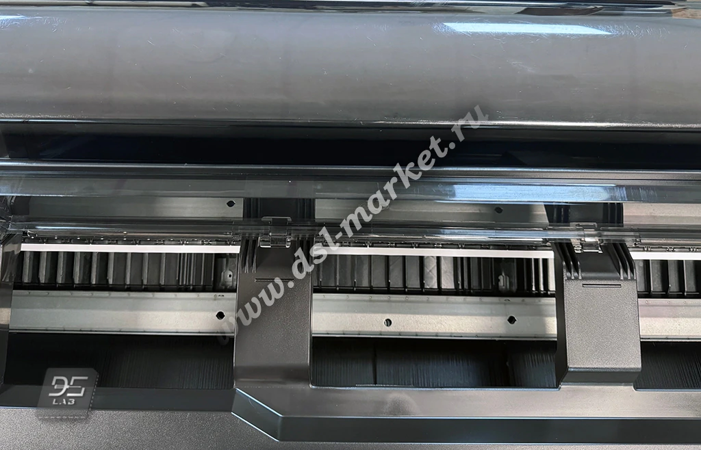 CQ893A Плоттер HP DesignJet T520 (36-дюймов) — изображение 2