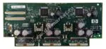 Q6718-67003 Плата каретки (44-inch) для HP DesignJet Z3200, Z3200ps