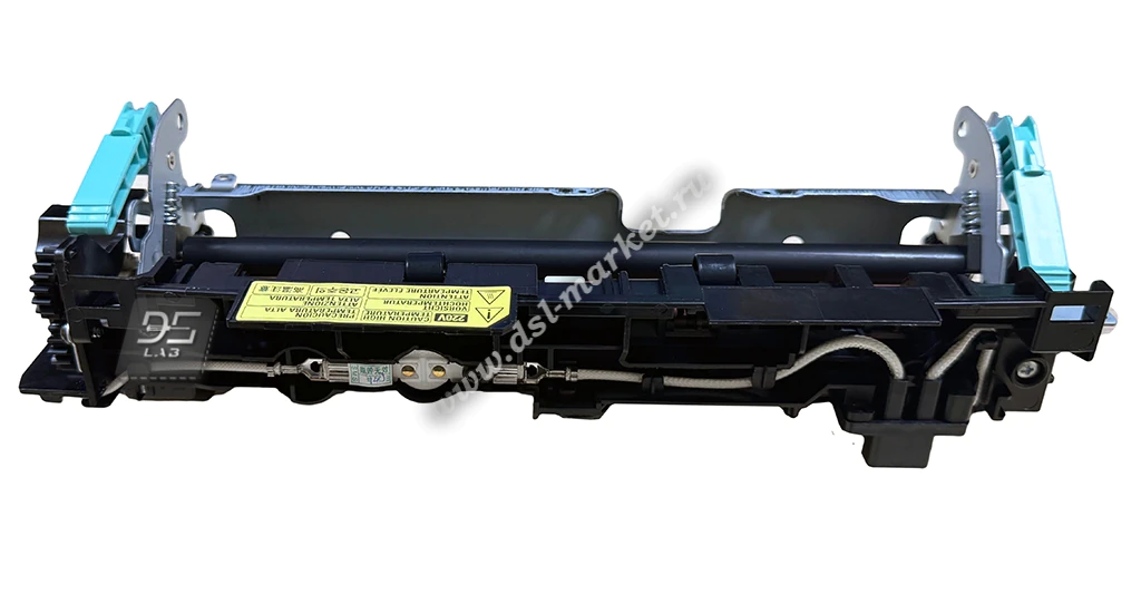 JC91-01024A Фьюзер (печь) для HP, Samsung, Xerox