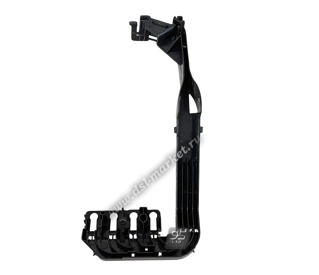 C7769-40042 Нижняя крышка трубопровода HP DesignJet 500, 510, 800